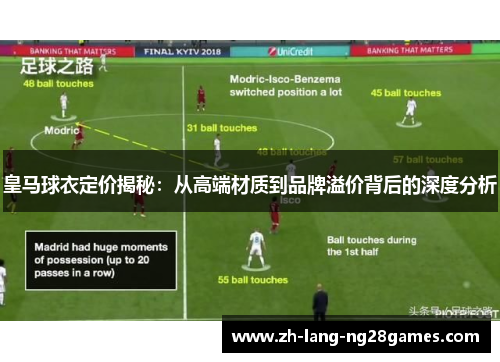 皇马球衣定价揭秘：从高端材质到品牌溢价背后的深度分析